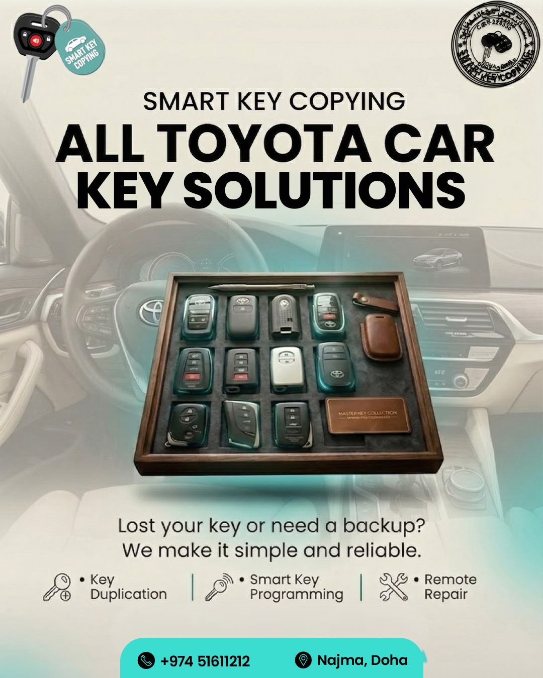 SmartKeyCopying - Image 5
